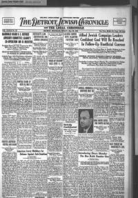 image of May 20, 1938 - number 1