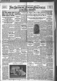 image of May 27, 1938 - number 1