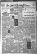 image of October 21, 1938 - number 1