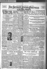 image of November 04, 1938 - number 1