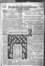 image of November 18, 1938 - number 3