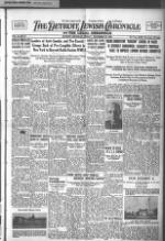 image of December 23, 1938 - number 1