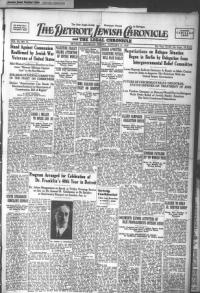 image of January 13, 1939 - number 1