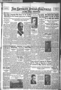 image of January 20, 1939 - number 1