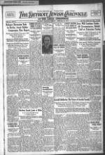 image of February 10, 1939 - number 1