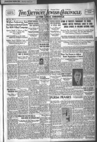 image of March 03, 1939 - number 1