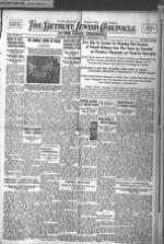 image of September 29, 1939 - number 1