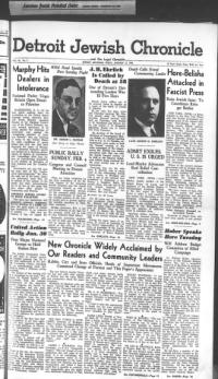 image of January 12, 1940 - number 1