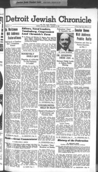 image of January 19, 1940 - number 1