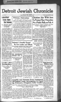 image of January 26, 1940 - number 1