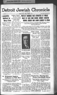 image of February 02, 1940 - number 1