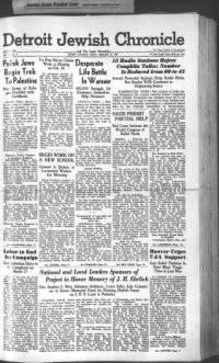 image of February 23, 1940 - number 1