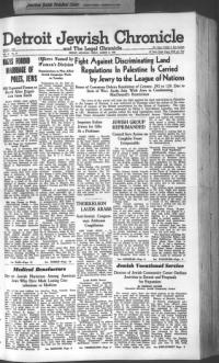 image of March 08, 1940 - number 1