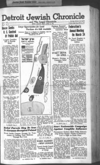 image of March 15, 1940 - number 1