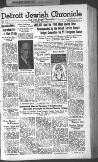 image of March 22, 1940 - number 1