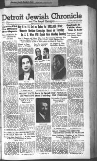 image of March 29, 1940 - number 1