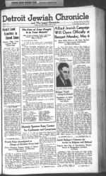 image of April 26, 1940 - number 1