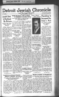 image of June 14, 1940 - number 1