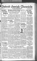 image of September 06, 1940 - number 1