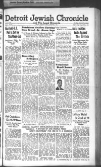 image of September 06, 1940 - number 1