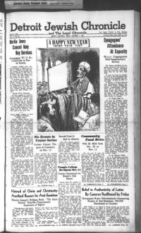 image of October 04, 1940 - number 1