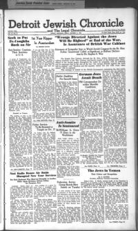 image of October 11, 1940 - number 1