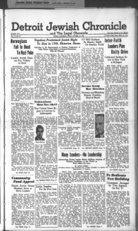 image of October 18, 1940 - number 1