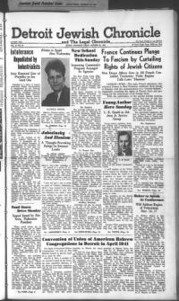 image of October 25, 1940 - number 1