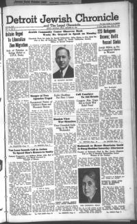 image of December 20, 1940 - number 1