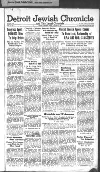 image of January 03, 1941 - number 1