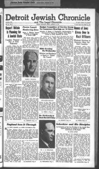 image of January 10, 1941 - number 1