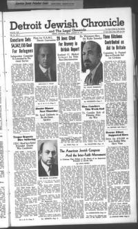 image of January 24, 1941 - number 1