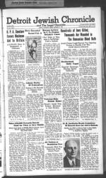 image of January 31, 1941 - number 1