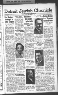 image of February 28, 1941 - number 1