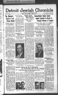 image of March 14, 1941 - number 1