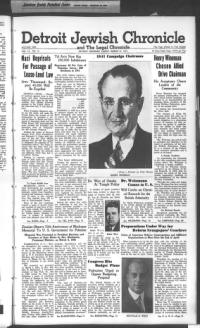 image of March 21, 1941 - number 1