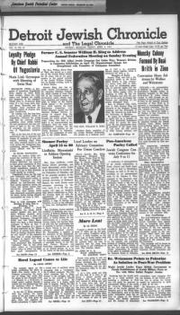 image of April 04, 1941 - number 1