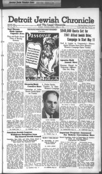 image of April 11, 1941 - number 1