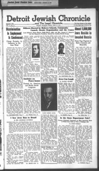 image of June 27, 1941 - number 1