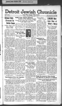 image of July 11, 1941 - number 1