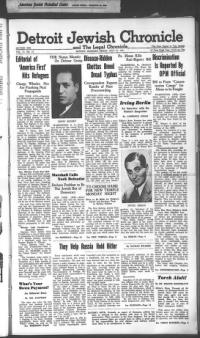 image of July 25, 1941 - number 1