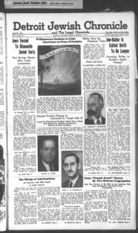 image of August 01, 1941 - number 1