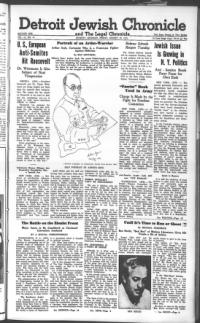 image of August 29, 1941 - number 1