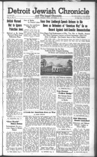 image of September 26, 1941 - number 1