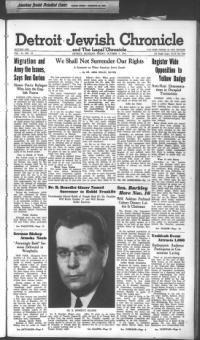 image of October 03, 1941 - number 1