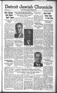 image of October 24, 1941 - number 1