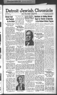 image of November 14, 1941 - number 1