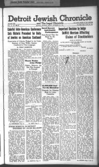 image of November 28, 1941 - number 1