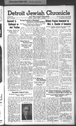 image of December 05, 1941 - number 1