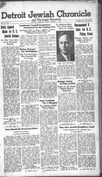 image of January 02, 1942 - number 1